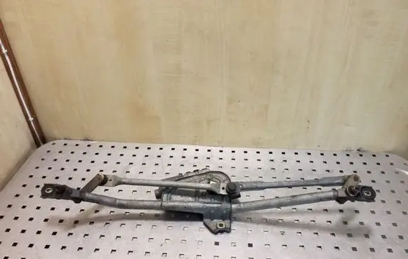 Volkswagen PASSAT B5.5 Front wiper linkage 3397020530 3B2955023D 0390241516