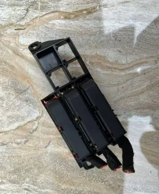 Audi Q7 4L Fuse box set 4L0971845A