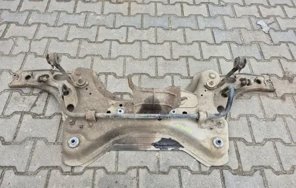 Renault Trafic II (X83) Front subframe