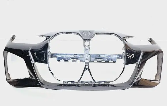 BMW 4 G22 G23 G24 G26 Front bumper 51118078573