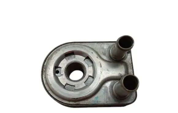 Ford Fiesta Engine oil radiator CM5G-6B856-FA