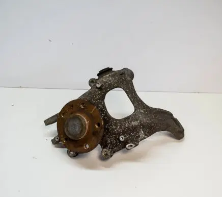Audi A5 8T 8F Rear wheel hub