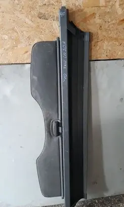 Ford Focus Parcel shelf load cover 