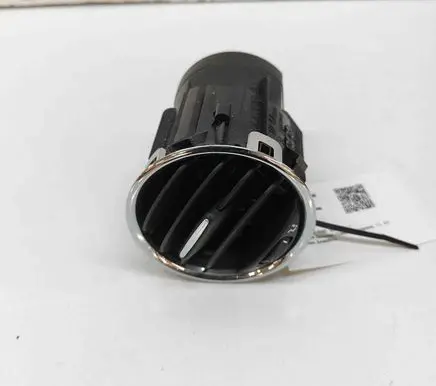 Fiat 500 Dashboard air vent grill cover trim 735627419