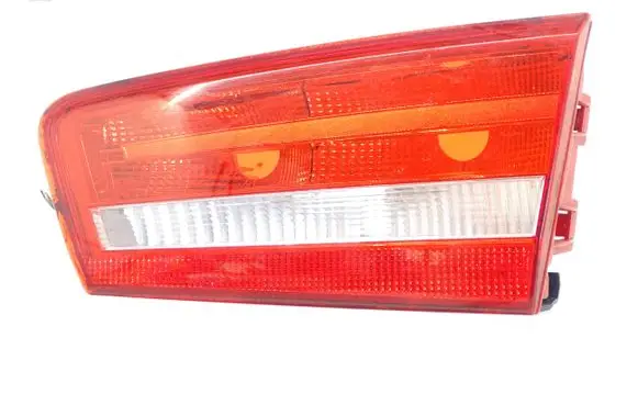 Audi A6 S6 C7 4G Tailgate rear/tail lights 4G9945094 3902 608502