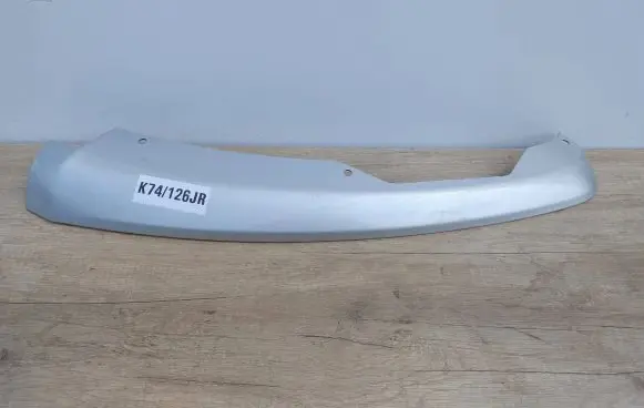 Ford Mondeo MK V Front bumper splitter molding DS73-17627