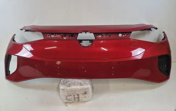 Volkswagen ID.4 Front bumper 11A807221