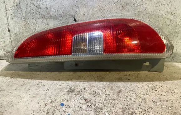 Skoda Roomster (5J) Rear/tail lights 5J7945096 5J7945112