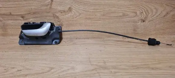 Volvo S80 Front door interior handle 09170046