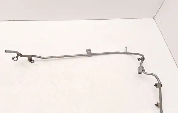 Audi A3 S3 A3 Sportback 8P Engine coolant pipe/hose 06J121075F 06J121075