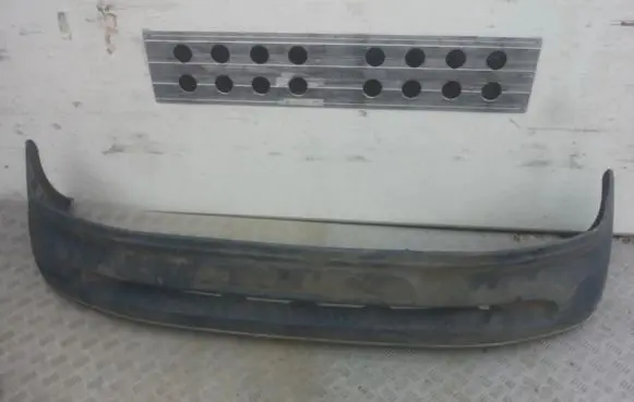 Ford Escort Front bumper