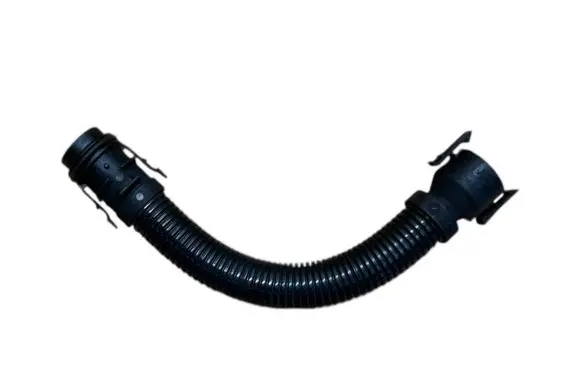 BMW 5 F10 F11 Air intake hose/pipe 58650910
