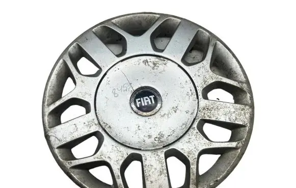 Fiat Scudo R15 wheel hub/cap/trim 46842219