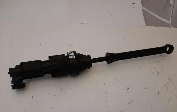Clutch slave cylinder