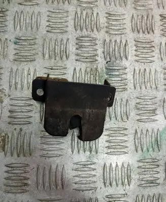 Volkswagen Caddy Tailgate/trunk/boot lock/catch/latch 2K0827505D