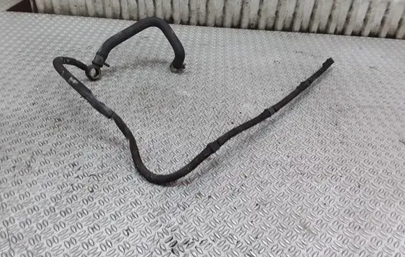 Fuel return line/hose
