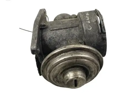 Mercedes-Benz C W203 EGR valve A6110900754