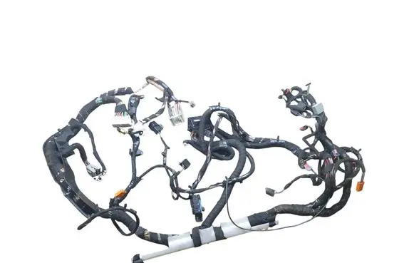 Ford Transit Panel wiring CC1T14K024 EE01E12398102000