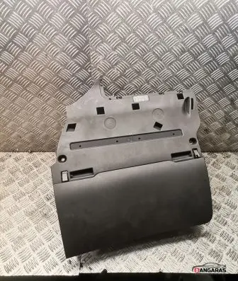 Audi A6 S6 C6 4F Glove box 4f1857035bb