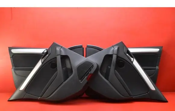Volkswagen Golf Plus Interior set 