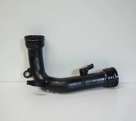 Volkswagen Golf V Intercooler hose/pipe 1K0145770D