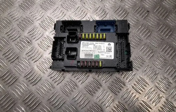 Jeep Compass Fuse box set P68411149AE