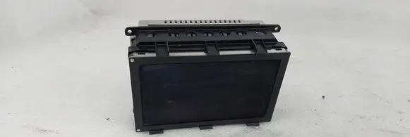 Opel Signum Screen/display/small screen 6591550302