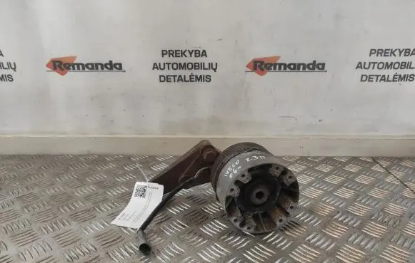 Iveco Daily 35 - 40.10 Viscous fan clutch 504034532