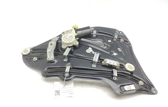 Mercedes-Benz CLK A209 C209 Rear door window regulator with motor A2096700203