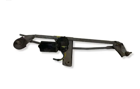 Volvo S70 V70 V70 XC Front wiper linkage and motor 9127592 3397020424