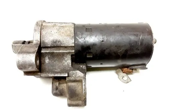 Volvo XC90 Starter motor 6G9N1100CD
