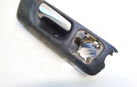 Opel Astra G Rear door interior handle 09153368 1610662