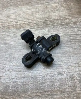 Ford Mondeo Mk III Crankshaft position gear XS706023AC