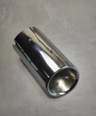 Audi A5 Sportback 8TA Muffler ending 8K0253825AB
