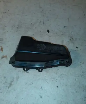 BMW 5 F10 F11 Fuse box cover 7555155