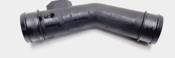 Seat Alhambra (Mk1) Air intake hose/pipe 7M3145957C