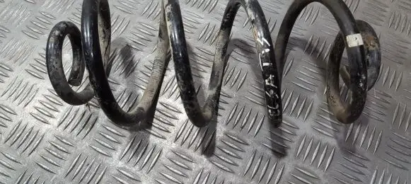 Renault Vel Satis Rear coil spring