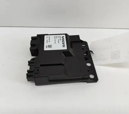 Tailgate/trunk control unit/module