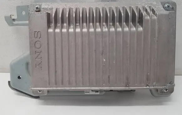 Ford Mondeo MK V Sound amplifier DS7T18B849AX MDS7TB849AA DS7T18T806CC
