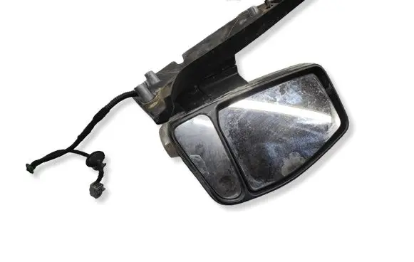 Ford Transit Custom Front door electric wing mirror 