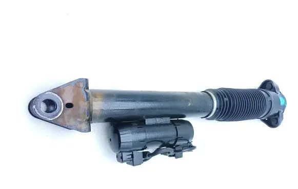 Mercedes-Benz GLS X166 Shock absorber/damper/air suspension A1663263100