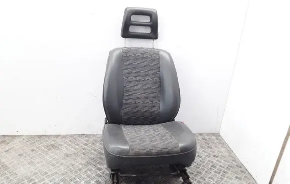 Front passenger seat