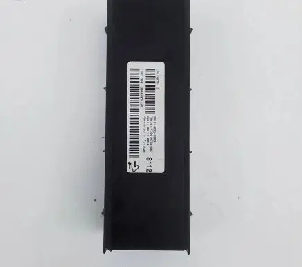 Opel Astra J Central body control module 13578112 901516320003 3811122A030712P