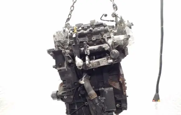 Renault Master III Engine M9T870