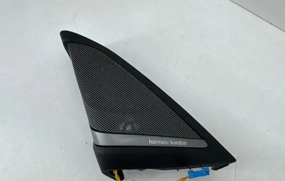 BMW 5 G30 G31 G38 Front door high frequency speaker 9184794