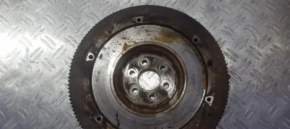 Opel Astra G Flywheel r90232334