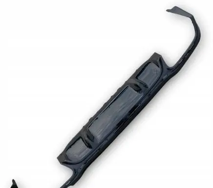Mercedes-Benz E AMG W213 Rear bumper trim bar molding k86ju57hyg4tefr