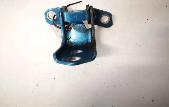 Mazda 2 Rear door lower hinge