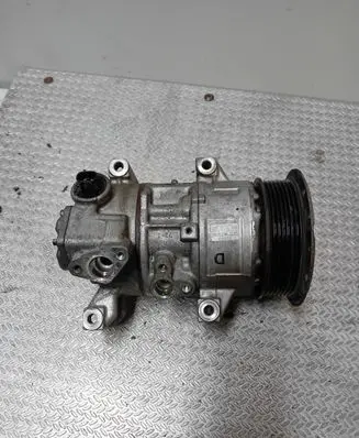Toyota Auris E180 Air conditioning (A/C) compressor (pump) 5se12c