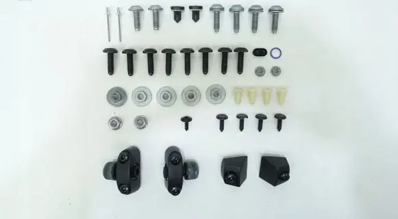 Audi A5 Tool set 8W8098617